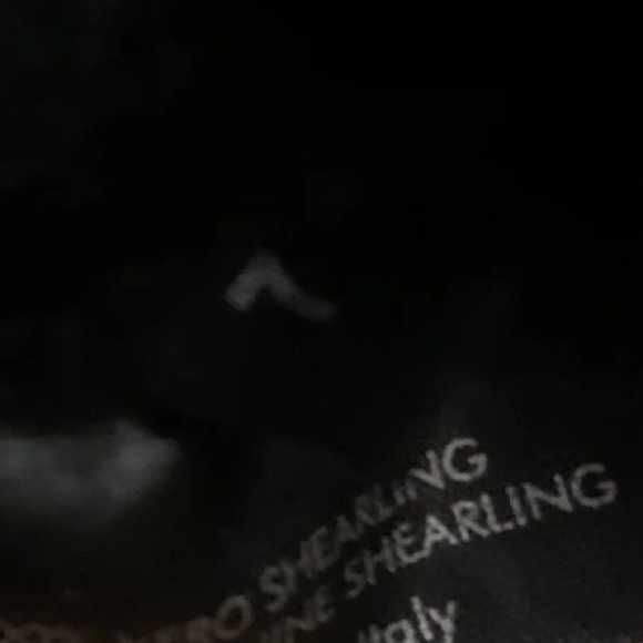 Gucci Shearling Gloves - Picture 6 of 6